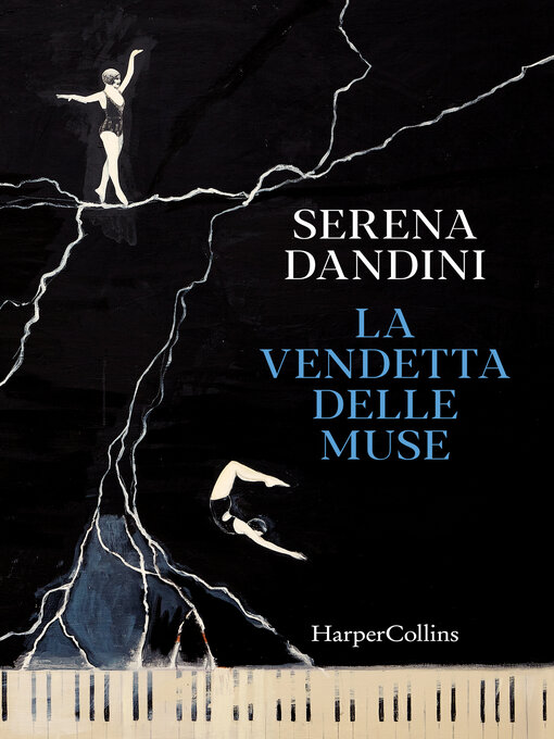 Title details for La vendetta delle Muse by Serena Dandini - Available